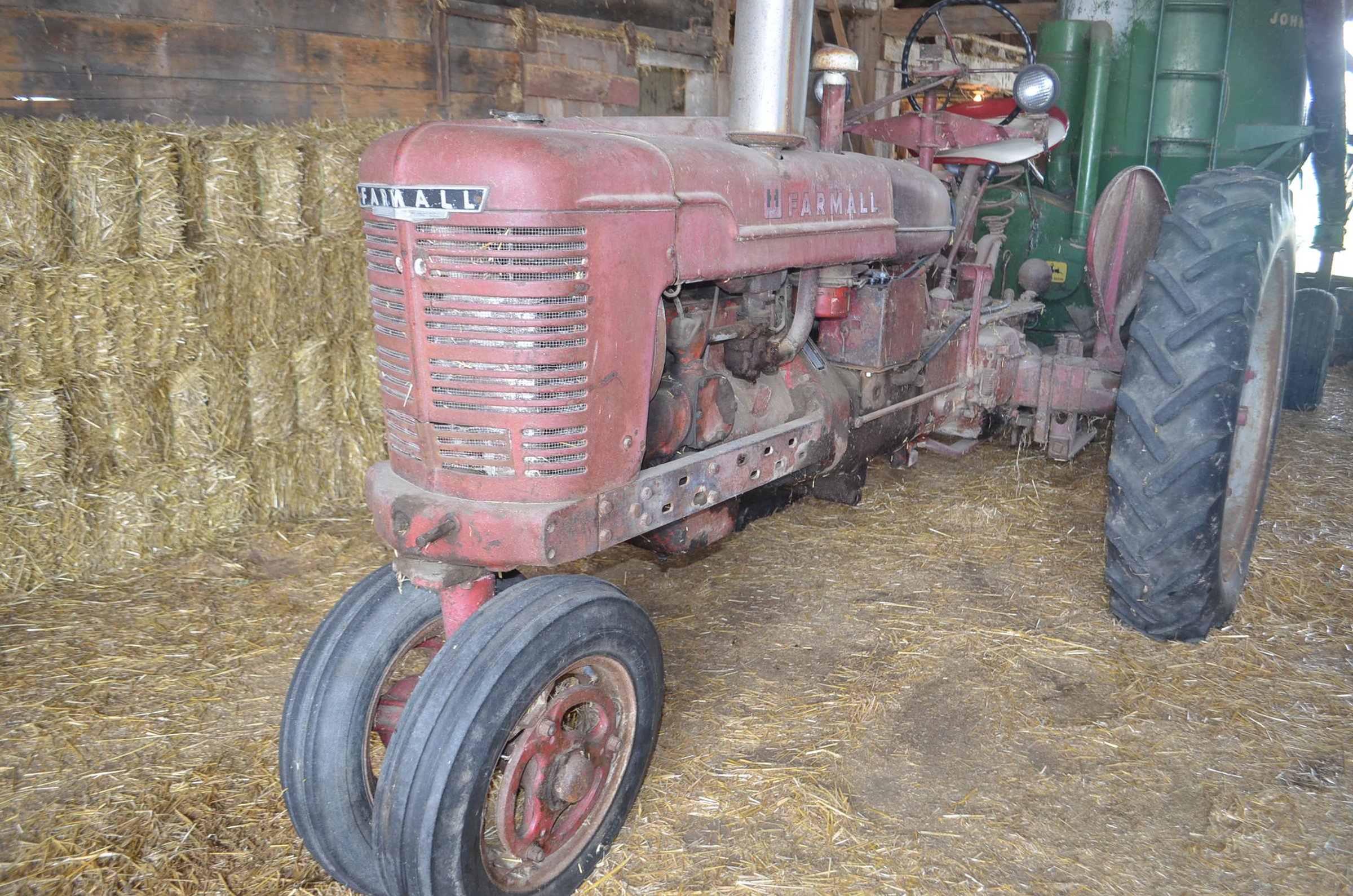 Property photo 33 - PERSONAL PROPERTY ANTIQUE & COLLECTIBLES AUCTION IN DEKALB CO., INDIANA